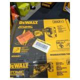 DeWalt 20V Oscillating Multi Tool Kit