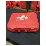 Milwaukee M12 360ï¿½ 3Plane Laser Kit