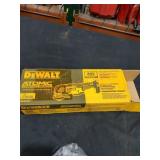 DeWalt 20V Oscillating Multi-Tool