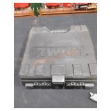 DeWalt Tool Case