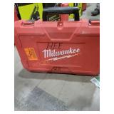 Milwaukee SDS PLUS Rotarty Hammer