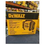 DeWalt Air Inflator