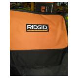 Ridgid 5" Orbit Sander. Grade: C