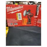 Milwaukee M12 Variable Speed Polisher/Sander Kit