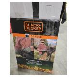 [Grade: B- ] UNOPENED BY 