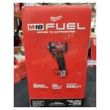 Milwaukee M18 3/8" Compact Impact Wrench