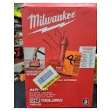 Milwaukee M12 Air-Tip Utility Nozzle