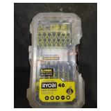 UNOPENED BY ROCKEY TEAM, GRADE: B-, MAY BE