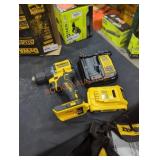 DeWalt 20v 1/2" drill/driver kit