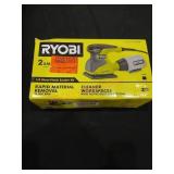 UNOPENED BY ROCKEY TEAM, GRADE: B-, MAY BE