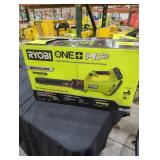 Ryobi 18v jet fan blower kit