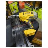 DeWalt 20v 21ï¿½ plastic collated framing nailer