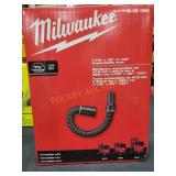 Milwaukee Expandable Hose