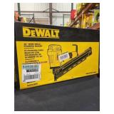 DeWalt 28ï¿½ Wire Weld Framing Nailer