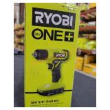 [Grade: B- ] UNOPENED BY 