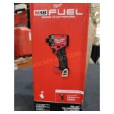 Milwaukee M18 1/4" Hex Impact Driver