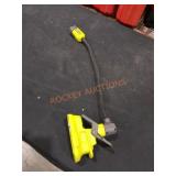 TOOL ONLY, BATTERY NOT INCLUDED. Grade: C