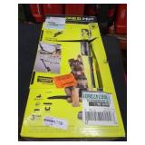 UNOPENED BY ROCKEY TEAM.Grade: B-