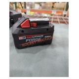 Milwaukee M18 forge xc 8 ah battery