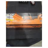 Rigid Oscillating MultiTool