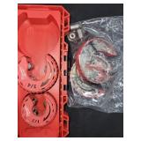 Milwaukee Copper Tubing Cutter Set