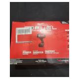 Milwaukee M18 1/2" High Torque Impact Wrench