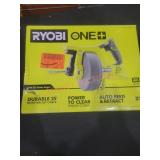 UNOPENED BY ROCKEY TEAM, MAY BE DAMAGED OR