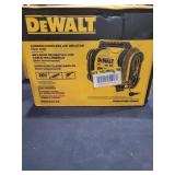 Dewalt Air Inflator
