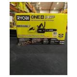 RYOBI 10" Cordless Chainsaw