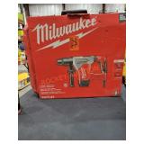 Milwaukee 1 9/16" SDS MAX Rotarty Hammer