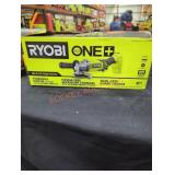 Ryobi 18v 4-1/2" angle grinder