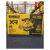 DeWalt 20V MAX 6.5" Circular Saw