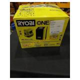 UNOPENED BY ROCKEY TEAM, GRADE: B-, MAY BE