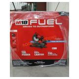 Milwaukee 12" Compound Miter Saw