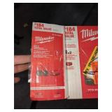 Milwaukee M12 Starter kit