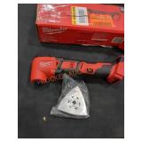 Milwaukee M18 Multi Tool