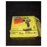 UNOPENED BY ROCKEY TEAM.Grade: B-