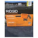 Rigid Compact Jobsite Blower