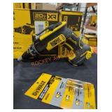DeWalt 20v brushless drywall screwgun