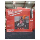 Milwaukee M12 AirSnake Drain Cleaning Air Gun Kit
