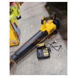 DeWalt 20V Blower Kit