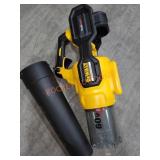 DeWalt 60v FlexVolt Axial Blower