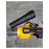 DeWalt 60v FlexVolt Axial Blower