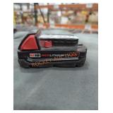 Milwaukee M18 cp 2 ah battery
