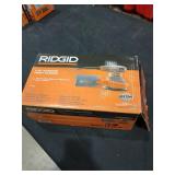 Ridgid 5" Random Orbit Sander