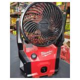 Milwaukee M18 PACKOUT Fan