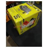 Graded: C; UNOPENED BY ROCKEY TEAM,