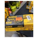 DeWalt 20V Reciprocating Saw