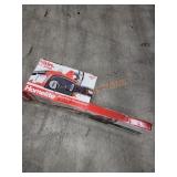 [Grade: B- ] UNOPENED BY 