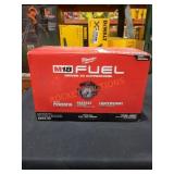 Milwaukee M18 6-1/2" Circular Saw